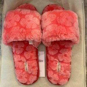 CASA CLARA SLIPPERS